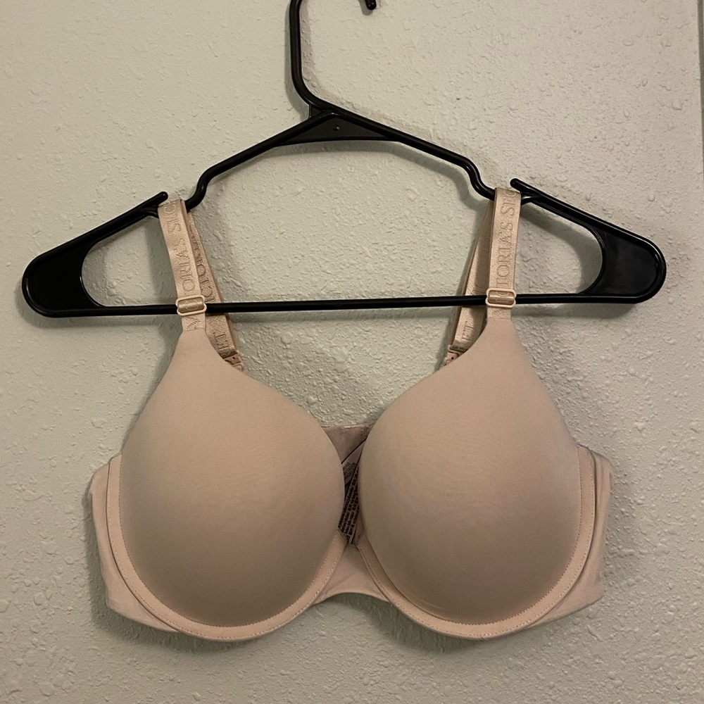 Victoria Secret TShirt Bra